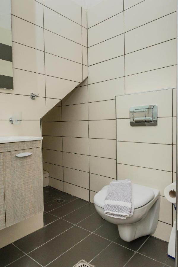 Hotel Sunshine Matala Экстерьер фото