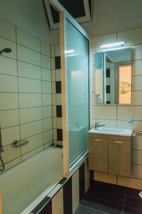 Hotel Sunshine Matala Экстерьер фото