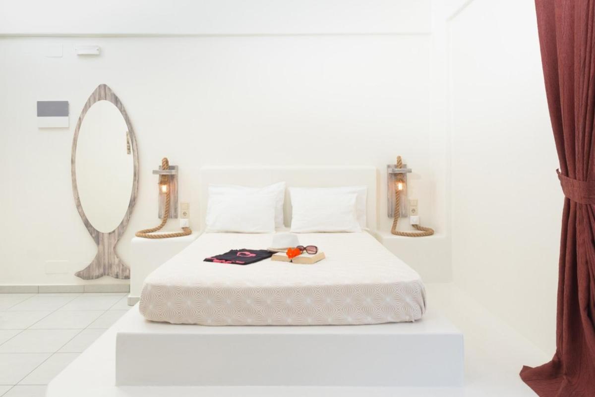Hotel Sunshine Matala Экстерьер фото