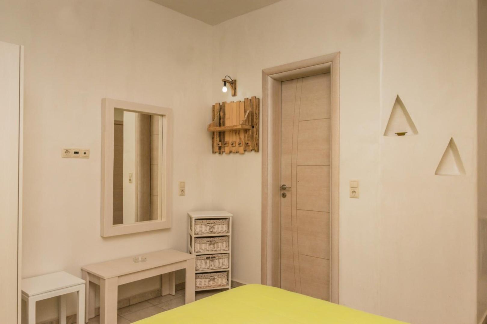 Hotel Sunshine Matala Экстерьер фото