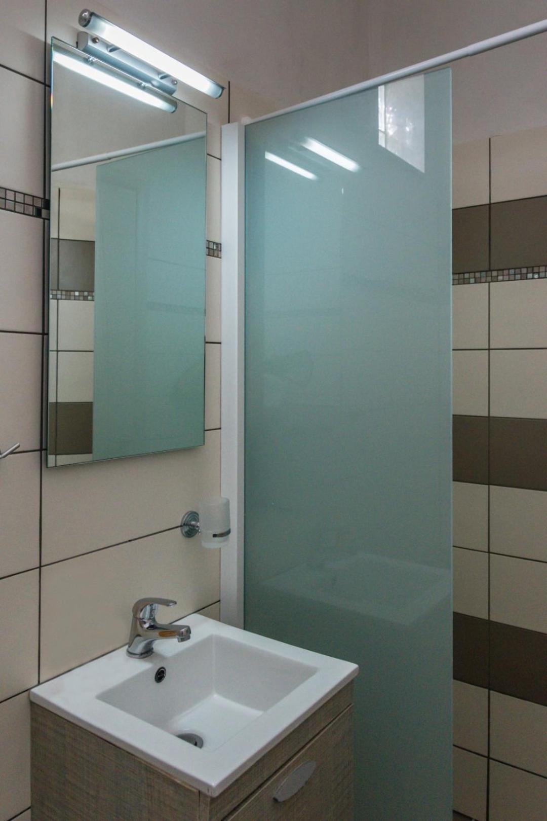 Hotel Sunshine Matala Экстерьер фото