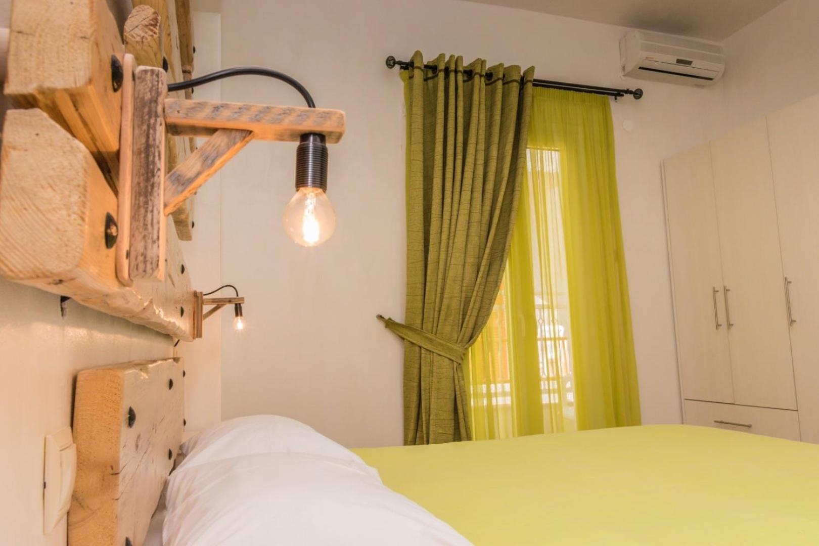 Hotel Sunshine Matala Экстерьер фото